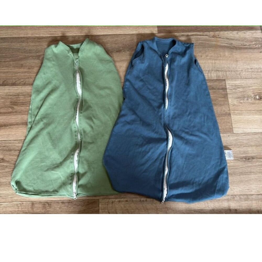 Baby 0-6M Sleep Sack Bundle